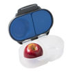 Picture of SNACK BOX - BLUE SLATE